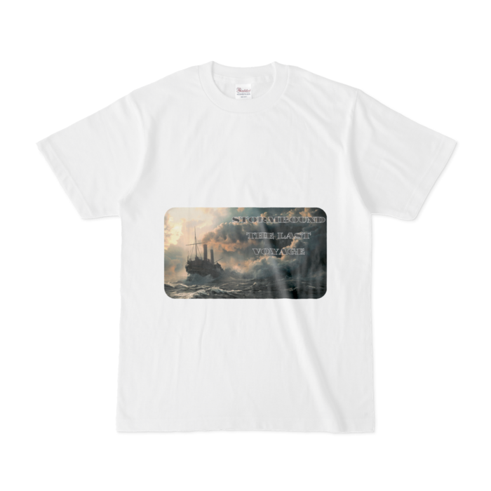 Tシャツ - S - 白