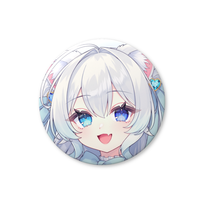 缶バッジ（バリュー） - 56mm