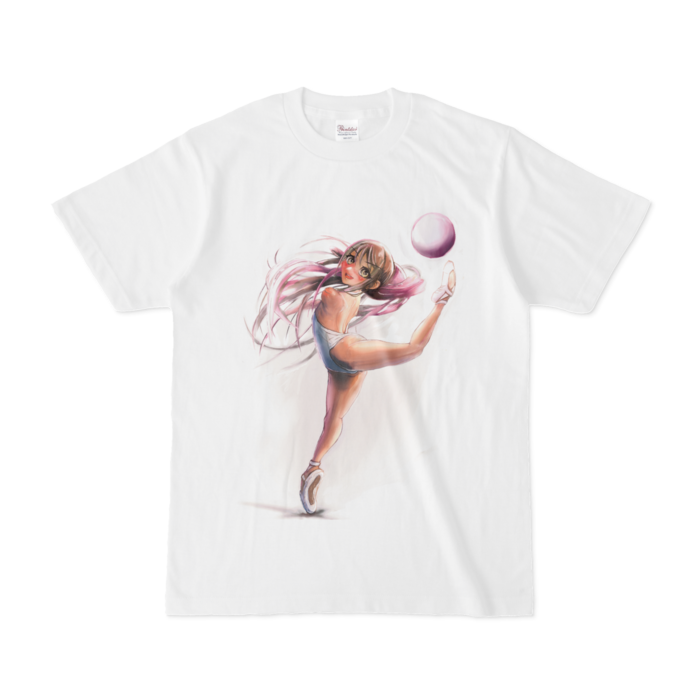 Tシャツ - S - 白