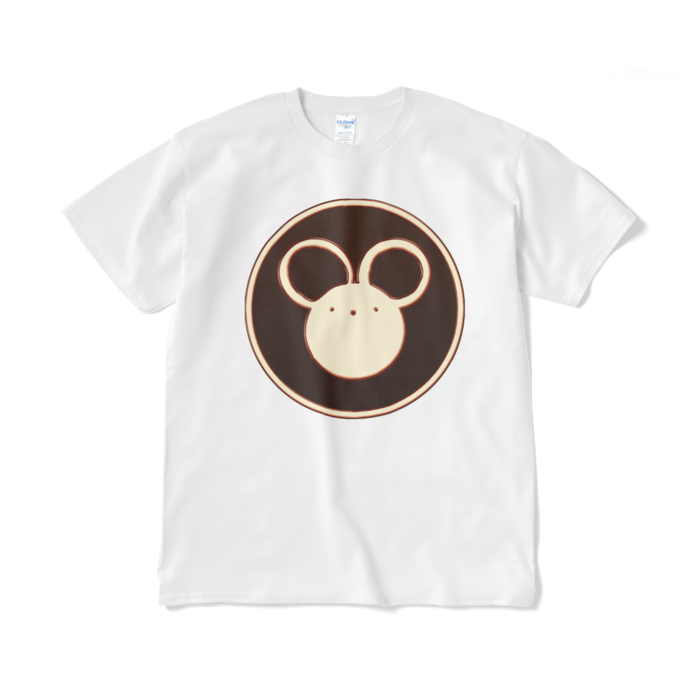 Tシャツ（短納期） - XL - ホワイト