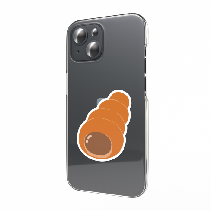 スマホステッカー - 縦