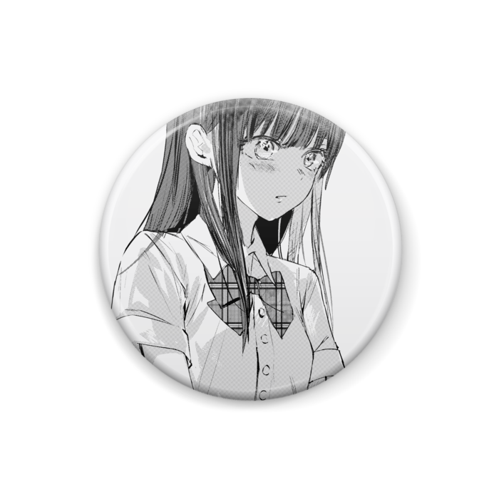 缶バッジ - 25mm
