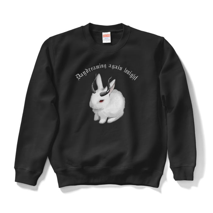 スウェット - S - ブラック