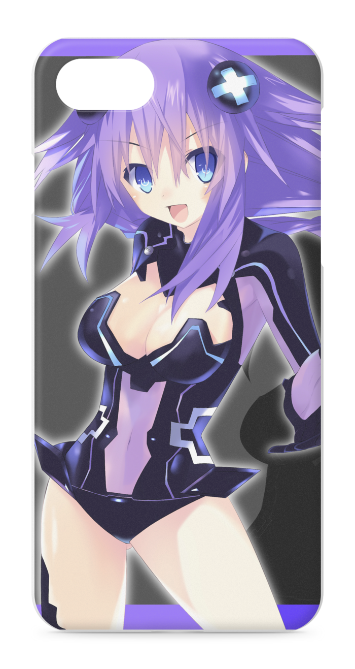 iPhoneケース - iPhone7 - 正面印刷のみ