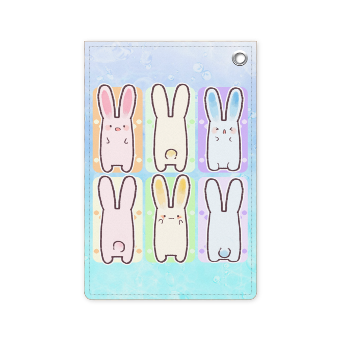 パスケース - 70 x 105 (mm)