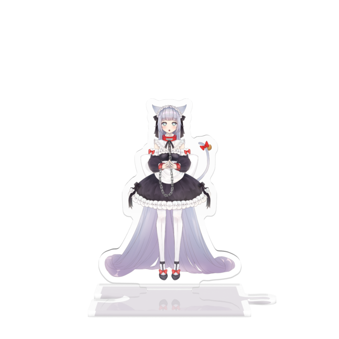つながるアクスタ - 80mm