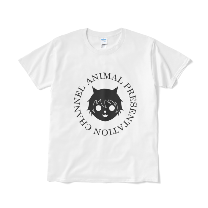 Tシャツ(短納期) - L - ホワイト