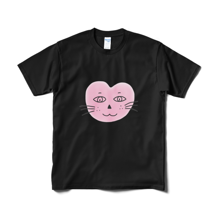 Tシャツ（短納期） - M - ブラック