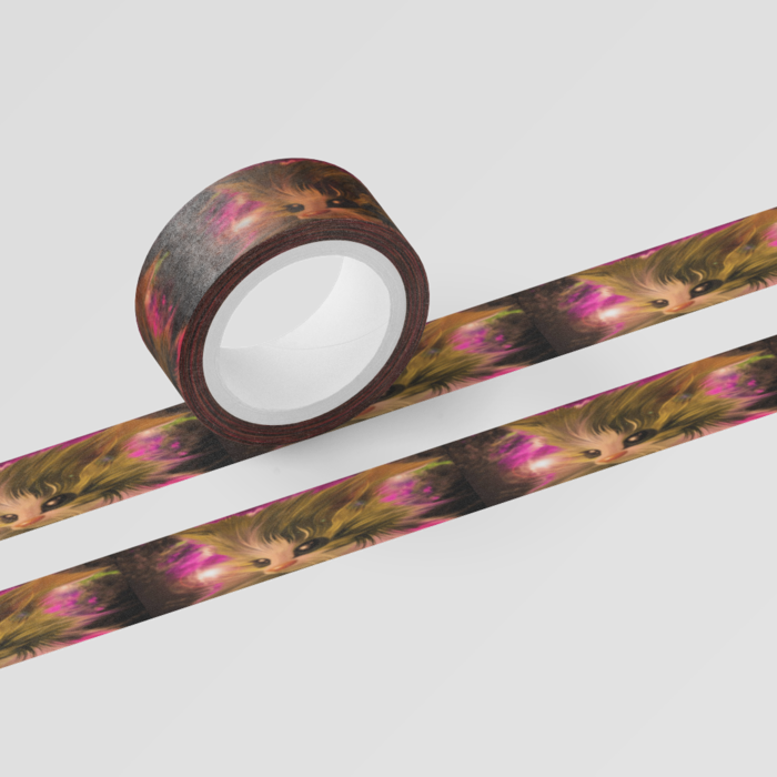 マスキングテープ - 15mm