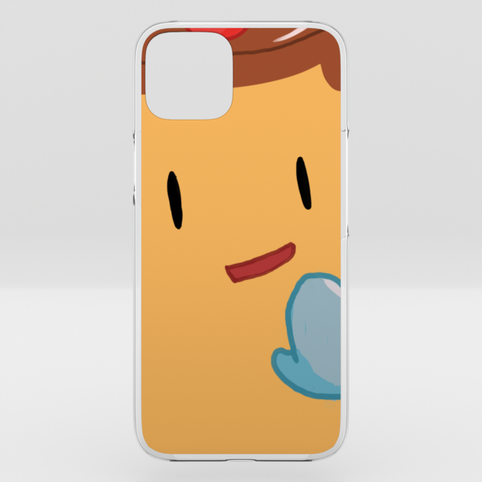 クリアiPhoneケース - iPhone 14 Plus
