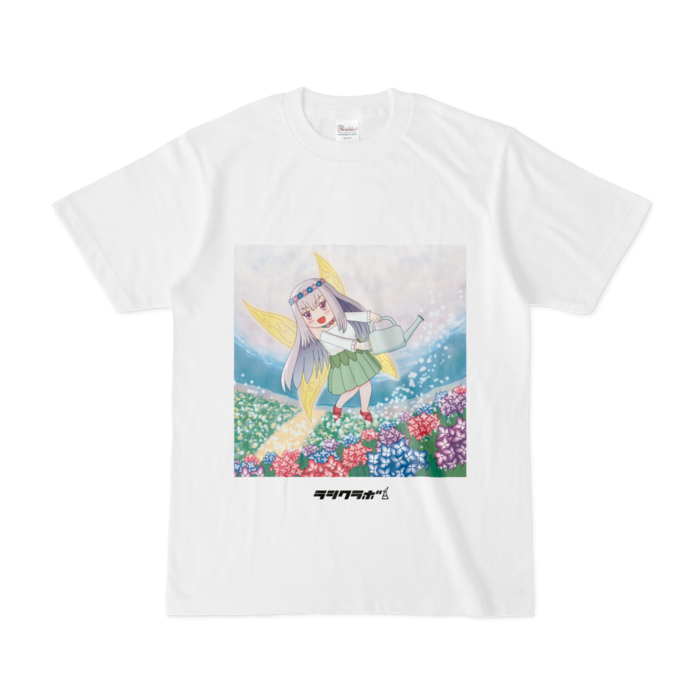 Tシャツ - S - 白