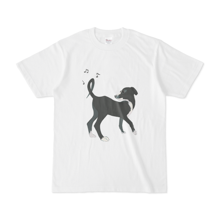 Tシャツ - S - 白