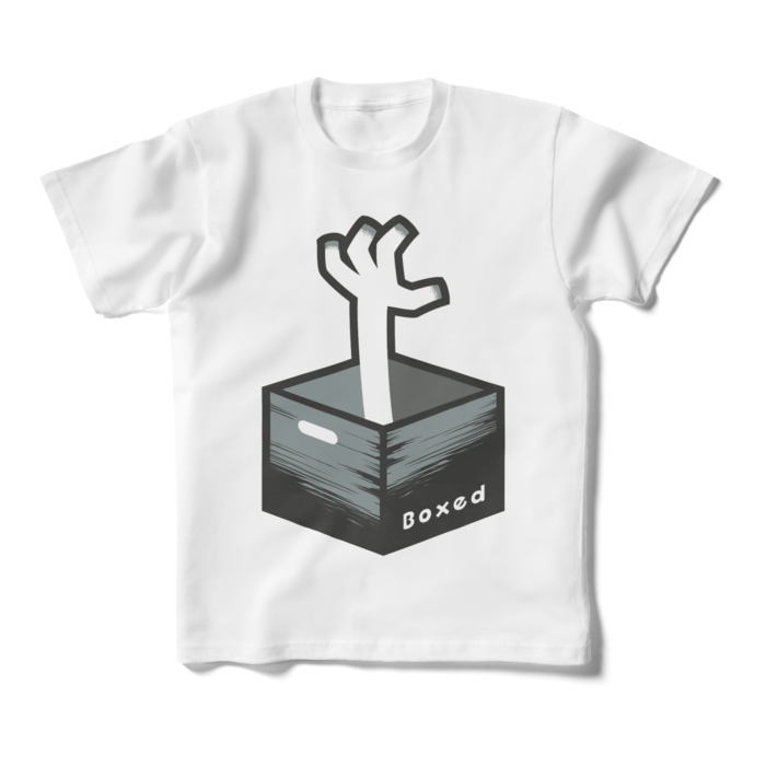 【キッズ】白：160cm