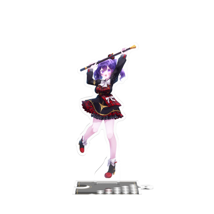 つながるアクスタ - 125mm