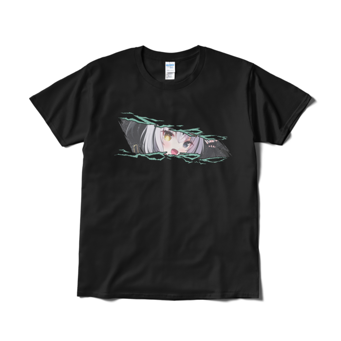 真理Tシャツ - L - ブラック