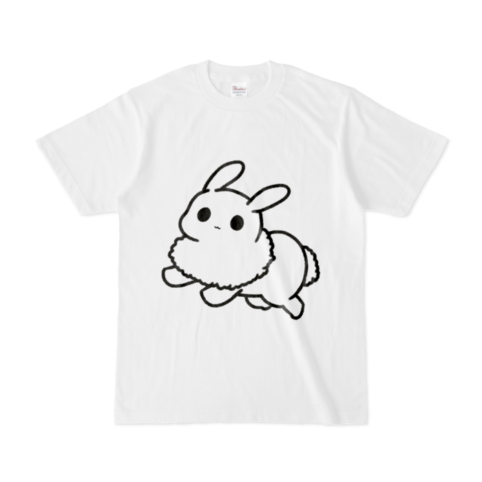 Tシャツ - S - 白