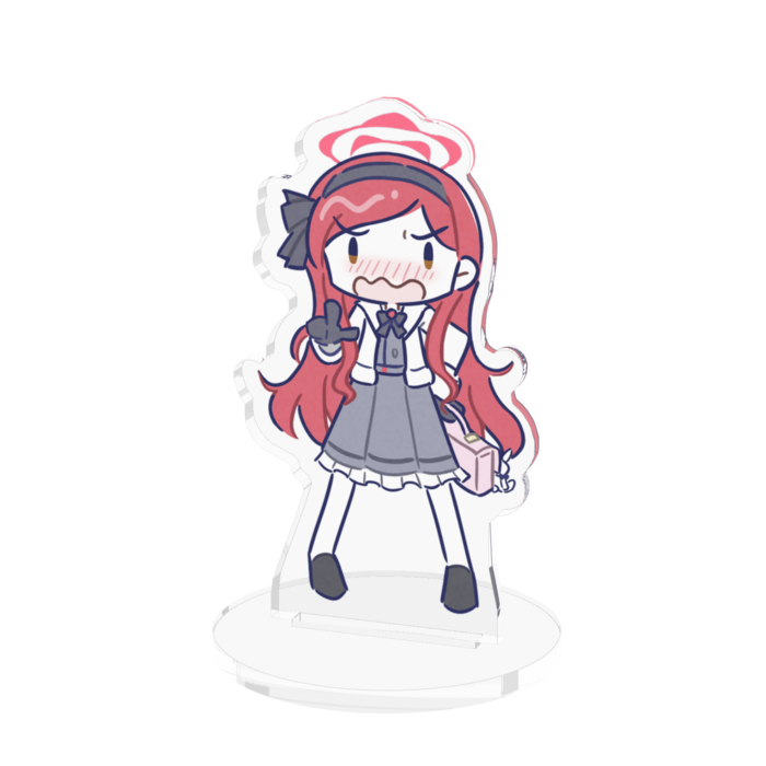 三善タカネ_アクリルスタンド