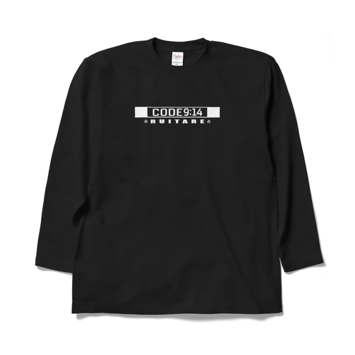 XL - ホワイト×ブラック