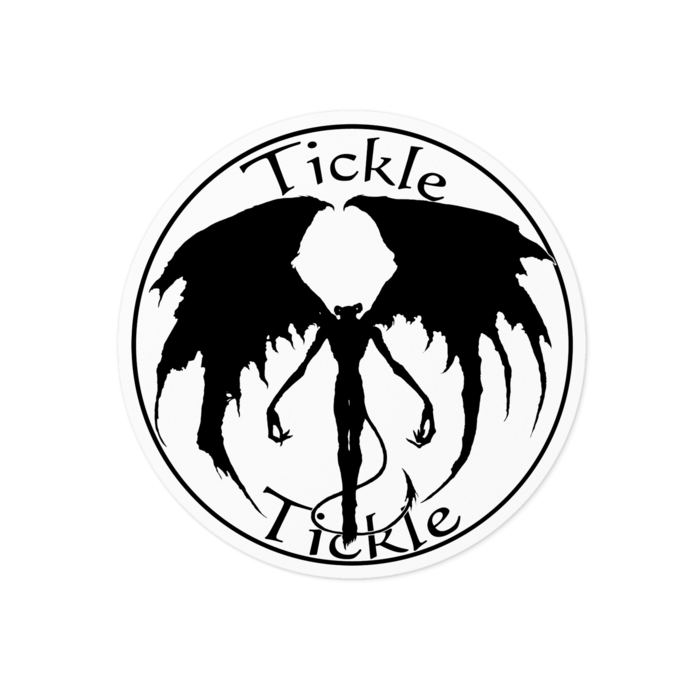 Tickle Tickle うにょっく Nottsuo Booth