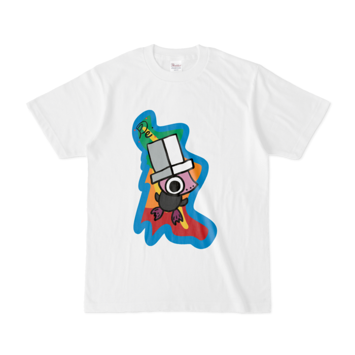 Tシャツ - S - 白