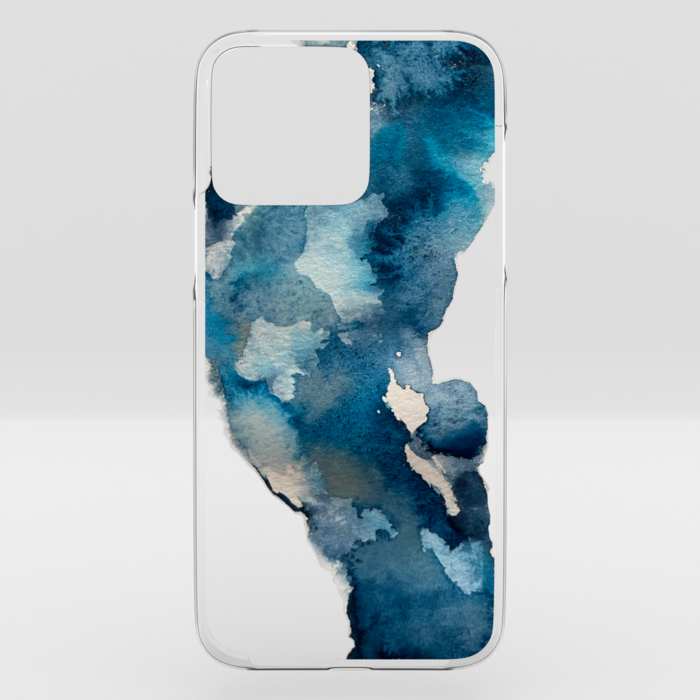 クリアiPhoneケース - iPhone 15 Pro Max