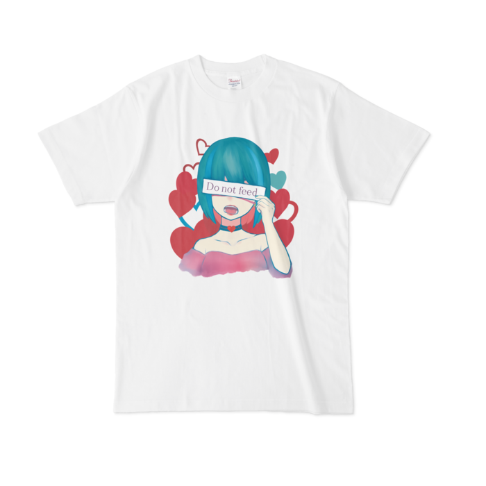 Tシャツ - L