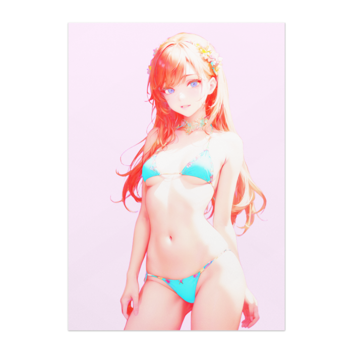 ポスター - A1