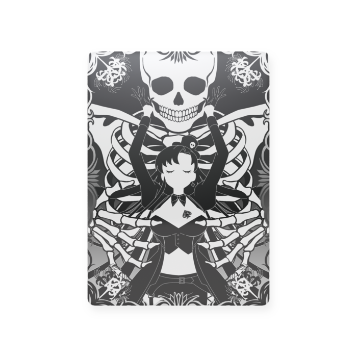 プラスチックカード - トレカ（63 × 88mm）