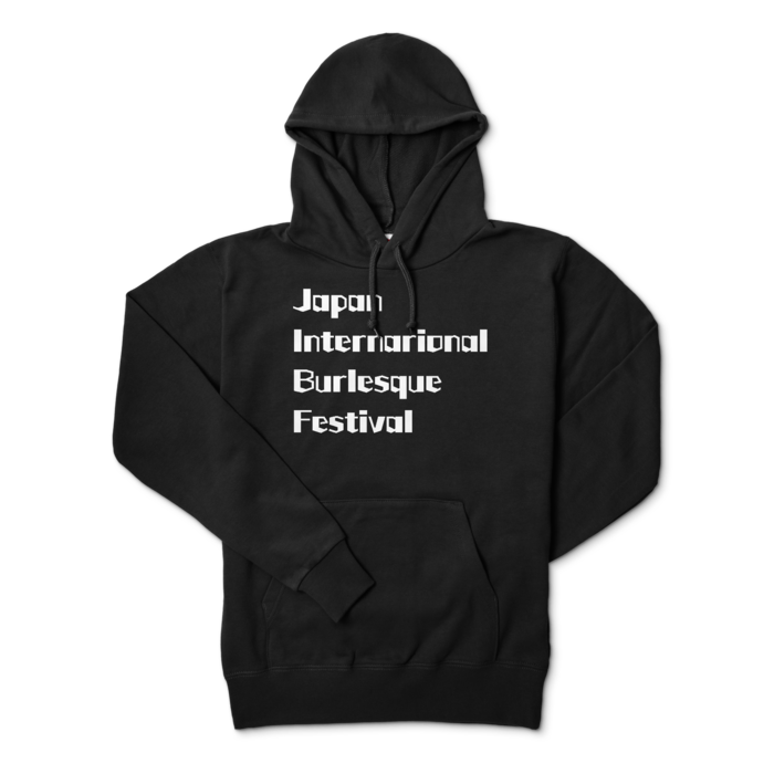 パーカー - M - ブラック