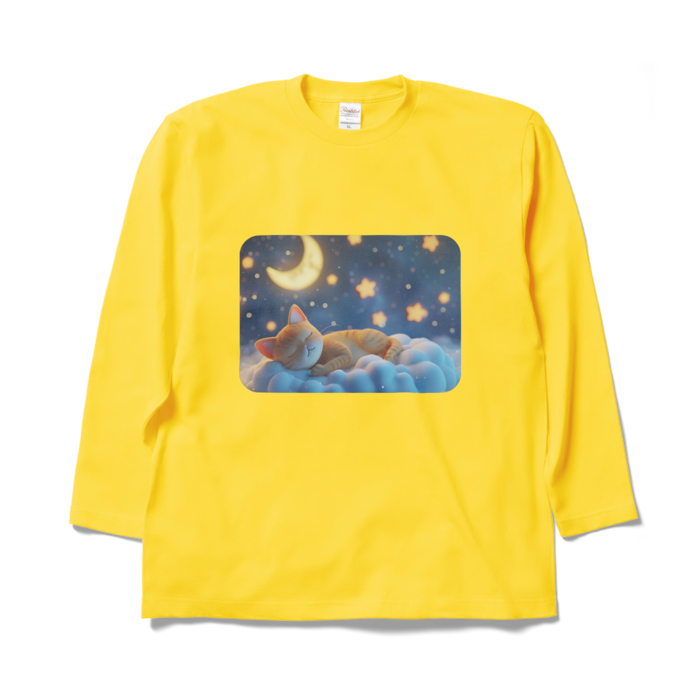 ロングスリーブTシャツ - XL - デイジー