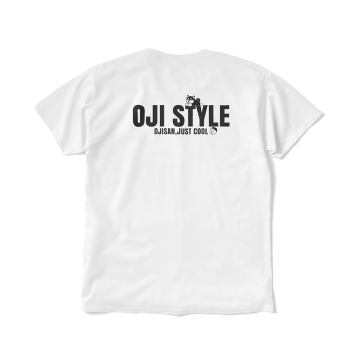 Tシャツ（短納期） - L - ホワイト