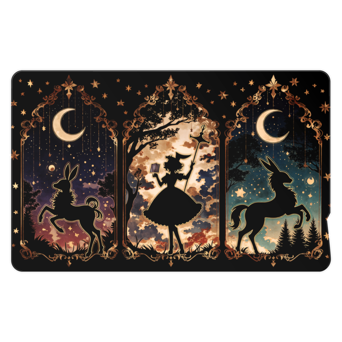 ICカードステッカー - 約85.7x53.9(mm)