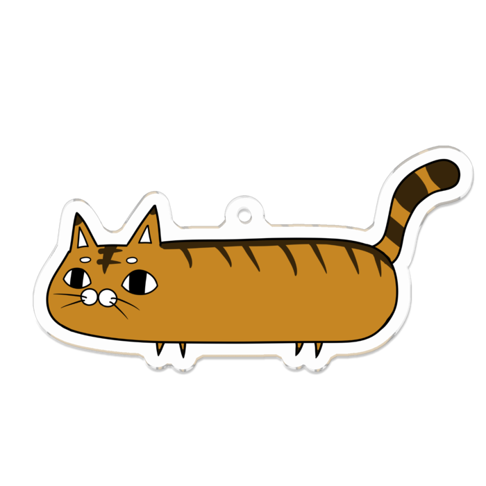 どーながねこ とら Kuloの趣味小屋 Booth