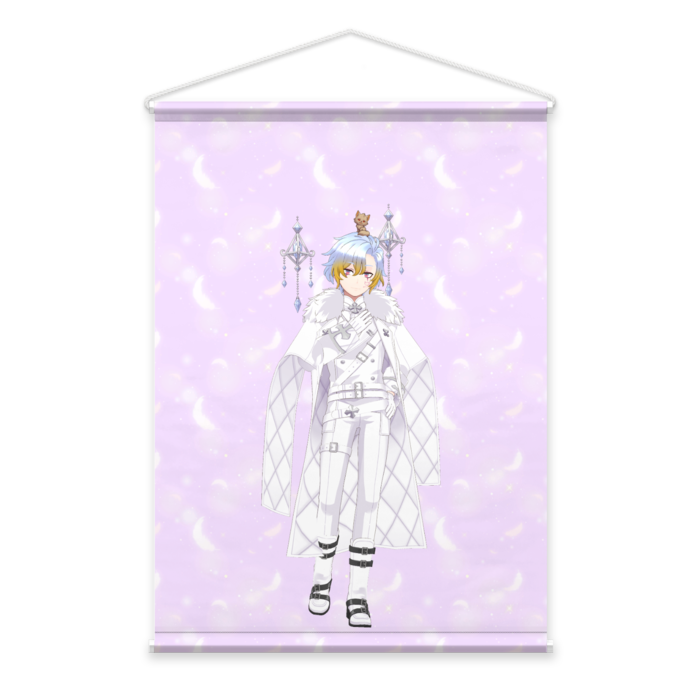 タペストリー - B2縦