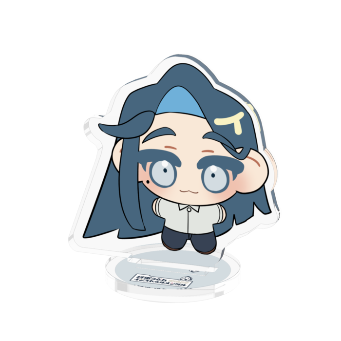 プロトタイプ完全版 - 50x50mm