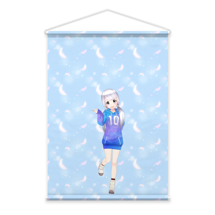 タペストリー - B2縦