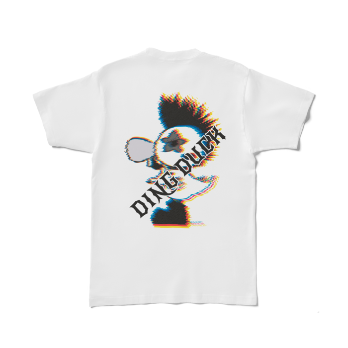Tシャツ - L - 白