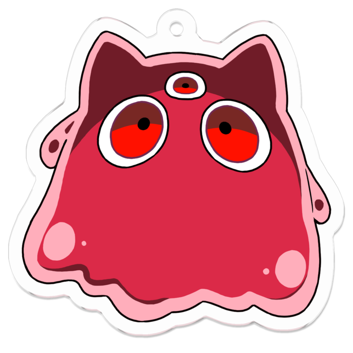 マオリス(ぬくもりクリムゾンレッド)