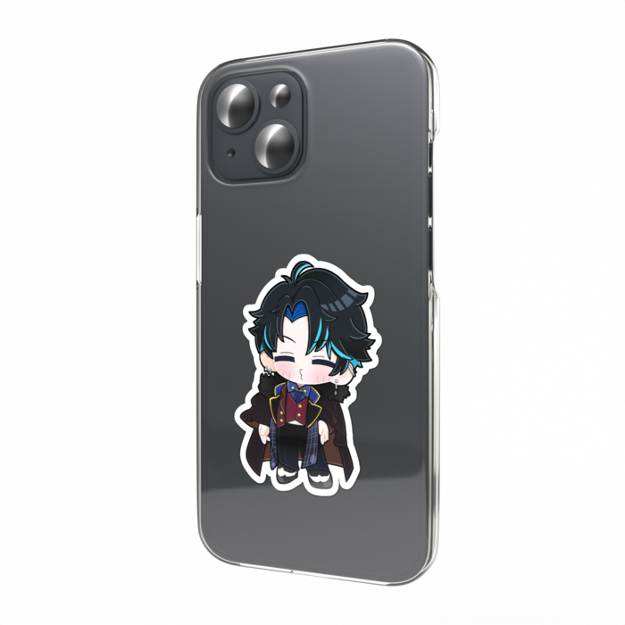 スマホステッカー - 縦