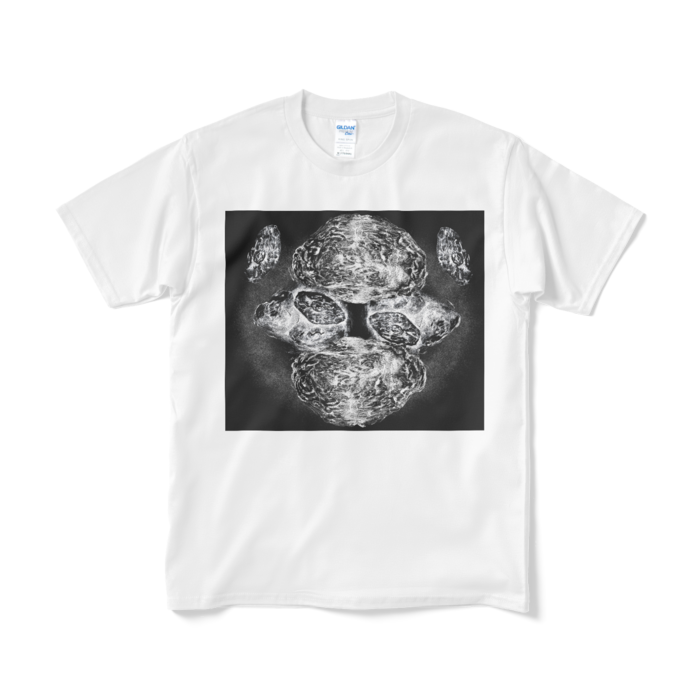 Tシャツ(短納期) - M - ホワイト