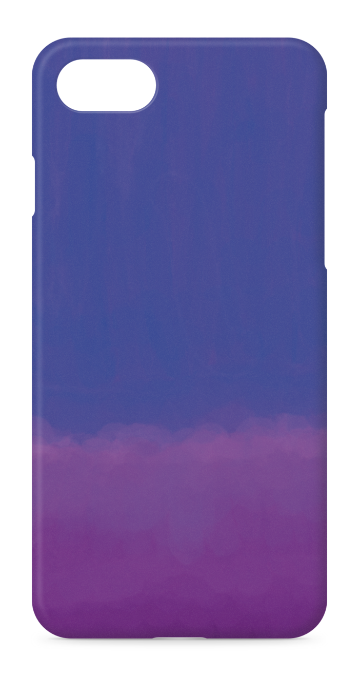 iPhoneケース - iPhone 8 / 7 / SE2 - 側面あり