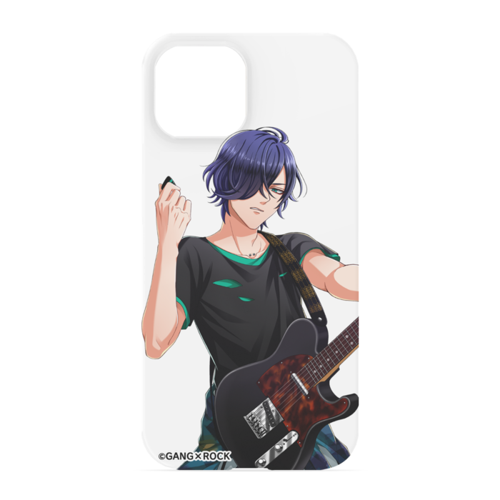 iPhoneケース - iPhone 13 - 正面印刷のみ