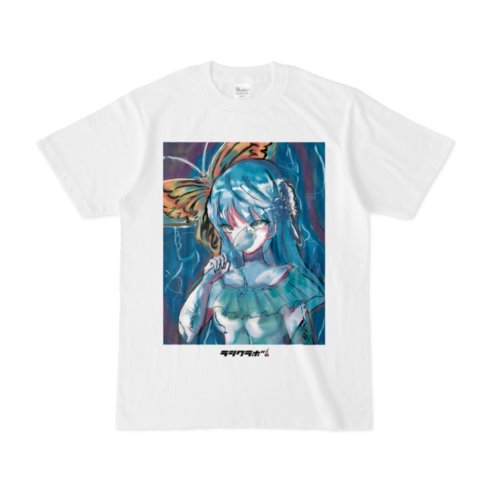 Tシャツ - S - 白