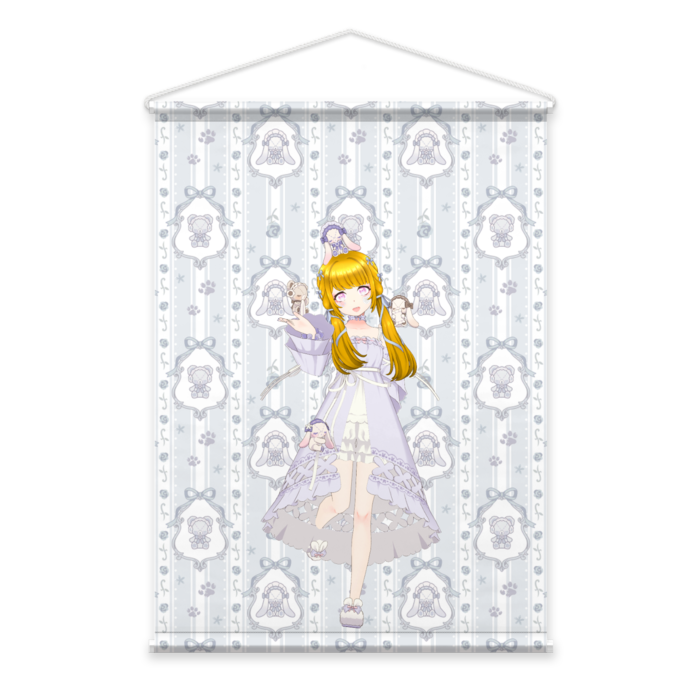 タペストリー - B2縦