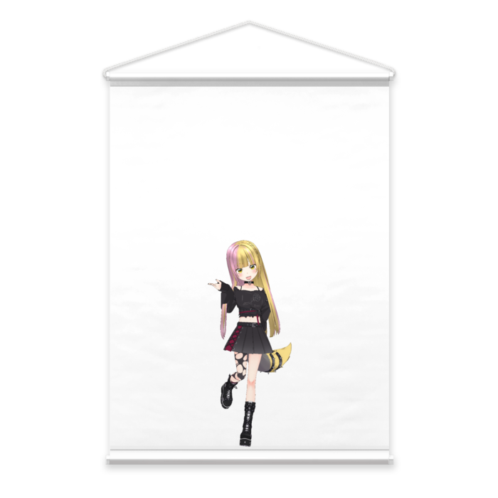 タペストリー - B2縦