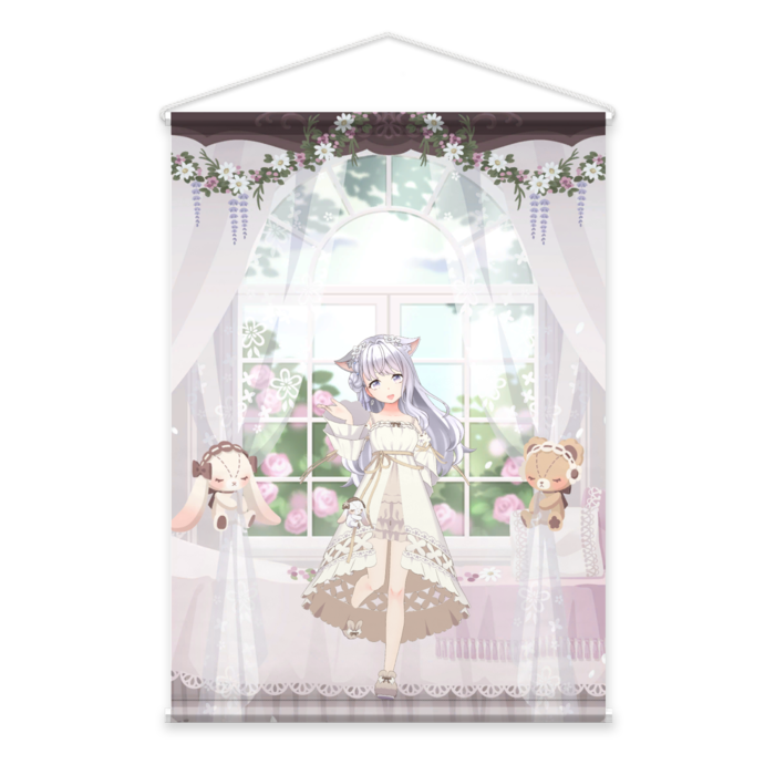 タペストリー - B2縦