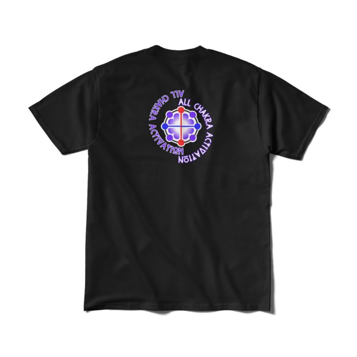 Tシャツ(短納期) - M - ブラック