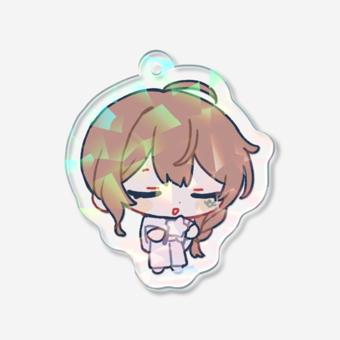 リシェル＝C・B