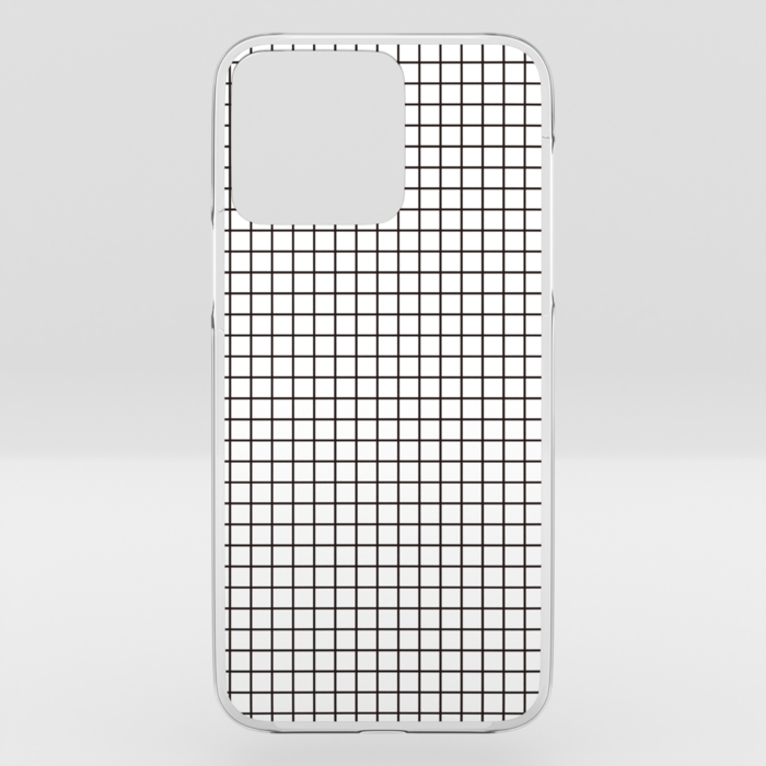 クリアiPhoneケース - iPhone 15 Pro Max