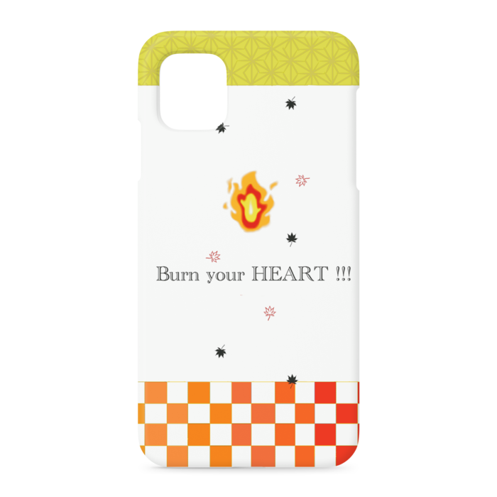 iPhoneケース - iPhone 11 - 側面あり